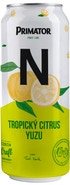 Primátor Nealko tropický citrus yuzu