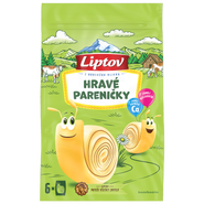 Liptov Hravé Pareničky
