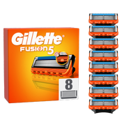 Gillette Fusion Manual náhradní hlavice