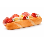 Juddy Bagety Bageta Lahůdková
