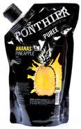 Ponthier Pyré ovocné ananas