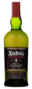 Ardbeg Wee Beastie Whisky 47,4%