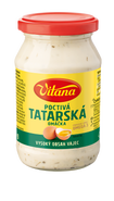 Vitana Poctivá Tatarská omáčka
