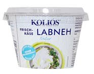 Koliós Sýr smetanový Labneh
