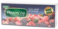 Belin Fruitee Čaj ovocný - lesní plody porcovaný