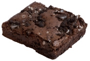 Brilliant Brownies Oreo sušenky