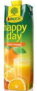 Rauch Happy Day Pomeranč 100%