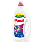Persil Color prací gel na barevné prádlo