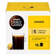 Nescafé Dolce Gusto® Grande  kávové kapsle