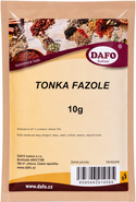 Dafo Tonka fazole