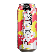 Four Loko Strawberry Lemonade (8,4%)