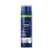 Nivea Men Gel na holení Protect & Care