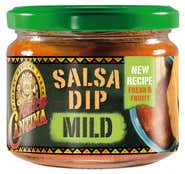 Antica Cantina Salsa jemná