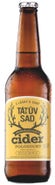 Tátův sad Cider polosuchý