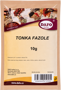 Dafo Tonka fazole