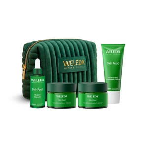 Weleda Sada Skin Food Face Care Ritual