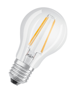 Osram LED Žárovka 7 W E27 Classic A60 Filament studená bílá