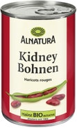 ALNATURA BIO Fazole červená