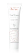 Avéne Avène Cold Cream výživný zklidňující krém 100 ml