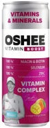 Oshee Vitamin Boost Minerály & Vitamíny