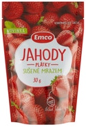 Emco Mrazem sušené jahody