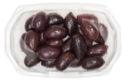 Table foods Kalamata olivy s bylinkami