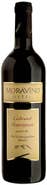 Moravíno Valtice Cabernet Sauvignon pozdní sběr