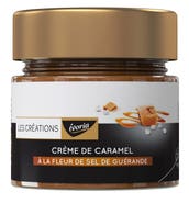 Les Créations Karamelový krém se solí