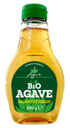 Agis Sirup BIO agávový