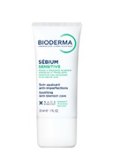 Bioderma BIODERMA Sébium Sensitive 30 ml 