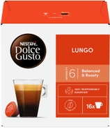 Nescafé Nescafé Dolce Gusto® Lungo kávové kapsle