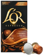 L'OR L´OR Espresso Caramel (kapsle pro Nespresso®*Original kávovary)