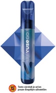 Vuse GO 1000 PEN Blueberry Ice 18mg