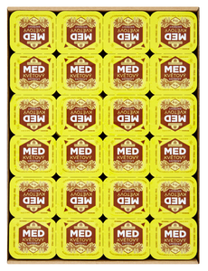 Náhled kategorie med smíšený