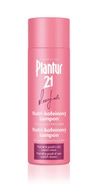 Plantur 21 longhair Nutri-kofeinový šampon 200 ml