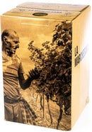 La Marchesana Primitivo Bib
