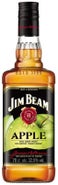 Jim Beam Apple 32,5%