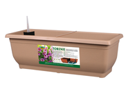 Nohel Garden Truhlík samozavlažovací Torenie Modern 60cm