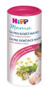 HiPP Mama Čaj pro kojící matky pro podporu tvorby mléka