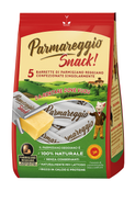 Parmareggio Sýrová svačinka 5x20g
