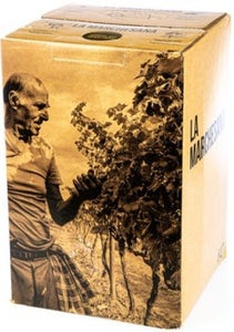La Marchesana Primitivo Bib