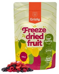 GRIZLY Lyo mix Trojka