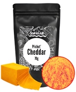 SnackAir Popcorn příchuť  Cheddar