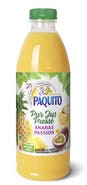 Paquito Džus ananas a mučenka 100%