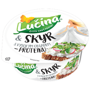 Lučina & Skyr