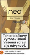 Neo™ Gold Tobacco 20/5,2 g