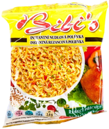 Bibi’s Polévka instantní kuřecí