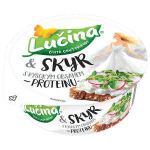 Lučina & Skyr