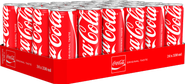 Coca-Cola 24x330ml
