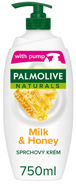 Palmolive Naturals Milk&Honey Sprchový gel